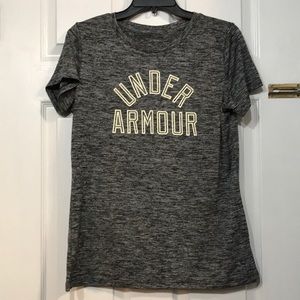 Under Armour Tee